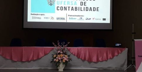 IV Congresso UFERSA de Contabilidade