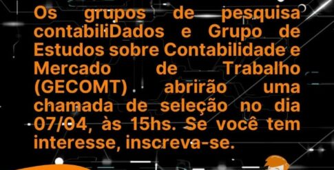 Convite aos interessados